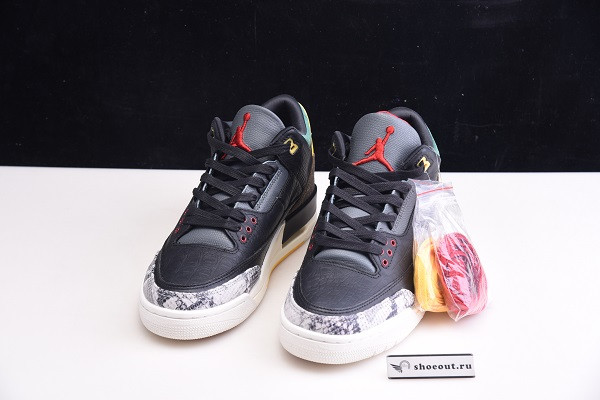 Air Jordan 3 Retro SE Animal Instinct 2.0 CV3583-003