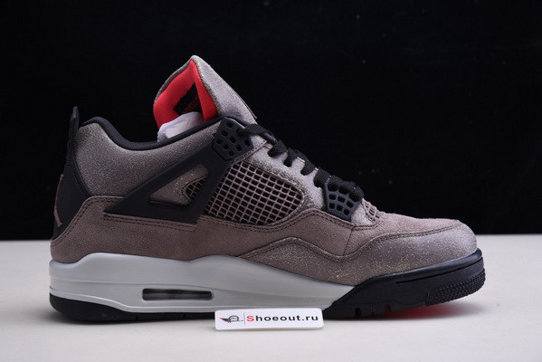 Air Jordan 4 Retro "Taupe Haze" DB0732-200