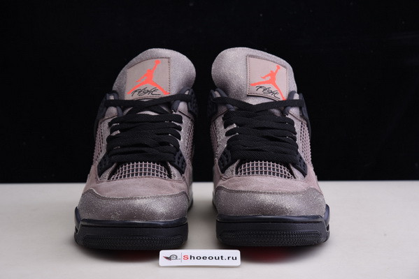Air Jordan 4 Retro "Taupe Haze" DB0732-200