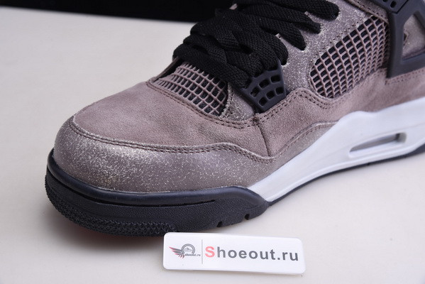 Air Jordan 4 Retro "Taupe Haze" DB0732-200