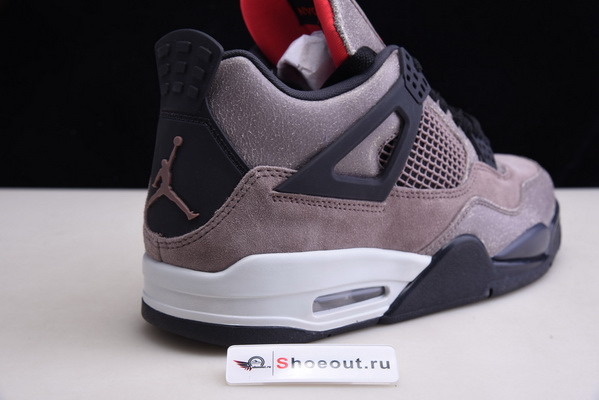 Air Jordan 4 Retro "Taupe Haze" DB0732-200