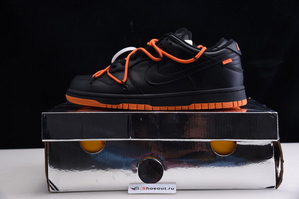 OF x Nike Dunk Low CT0856-002