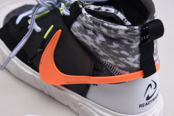 Nike Blazer Mid READYMADE Black CZ3589-001