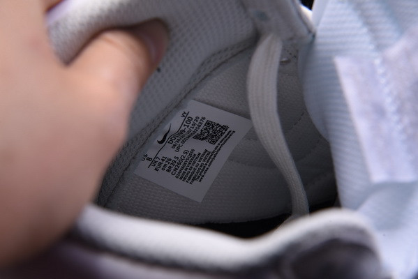 Nike Dunk High Retro White Vast Grey (2021) DD1399-100