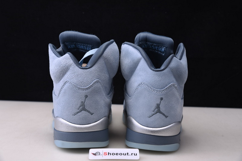 Air Jordan 5 WMNS “Bluebird” DD9336-400