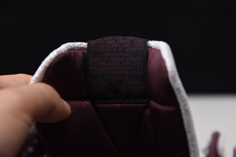 A Ma Maniere x Air Jordan 1 High OG DO7097-100