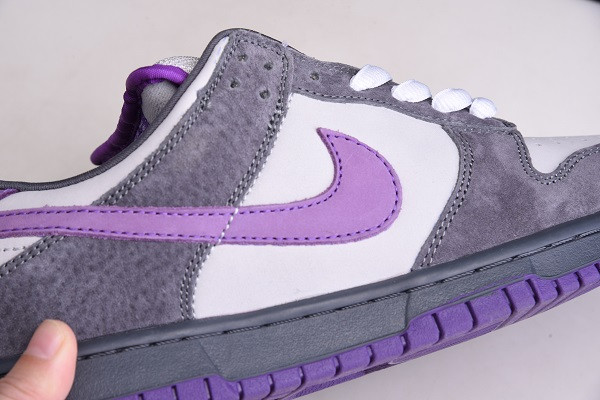 Nike Dunk SB Low Purple Pigeon 304292-051