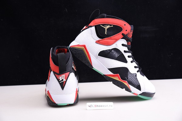 Air Jordan 7 Retro Greater China CW2805-160