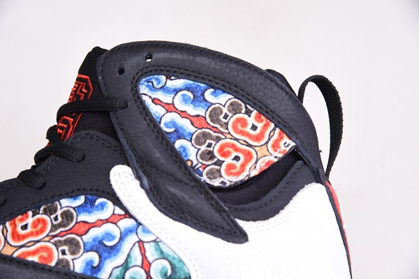 Air Jordan 7 Retro Greater China CW2805-160