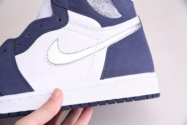 Air Jordan 1 High OG CO.JP “Midnight Navy” DC1788-100