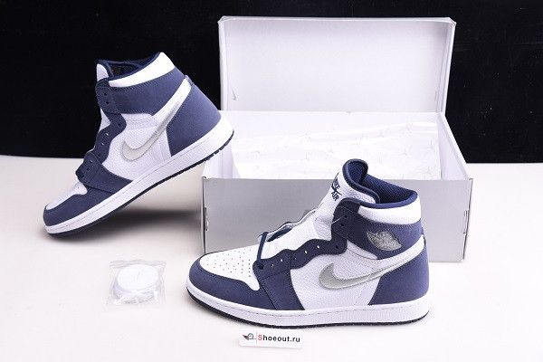 Air Jordan 1 High OG CO.JP “Midnight Navy” DC1788-100