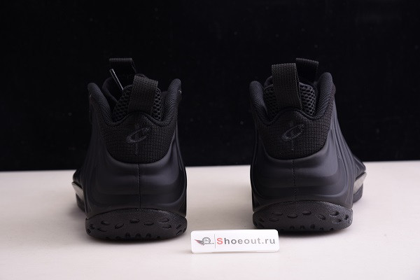 Nike Air Foamposite One Anthracite 314996-001