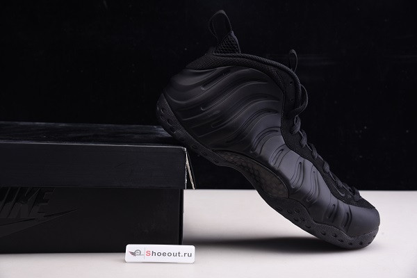 Nike Air Foamposite One Anthracite 314996-001