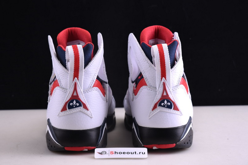 Air Jordan 7 “PSG” CZ0789-105