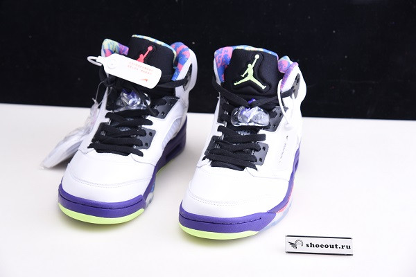 Air Jordan 5 “Alternate Bel-Air” DB3335-100