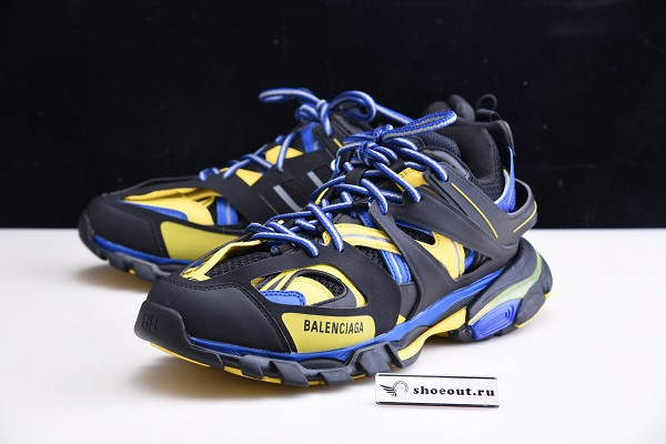 BLCG Sneaker Tess.s.Gomma 542023-W1GB1-1121