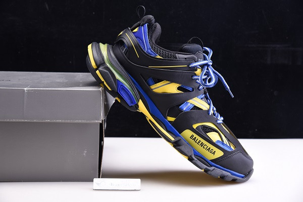 BLCG Sneaker Tess.s.Gomma 542023-W1GB1-1121