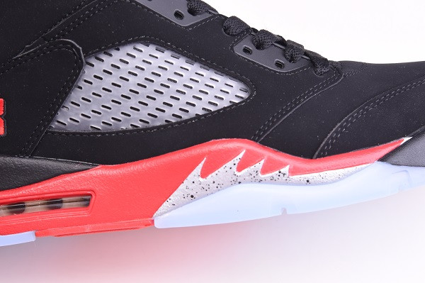 Air Jordan 5 “Top 3” CZ1786-001