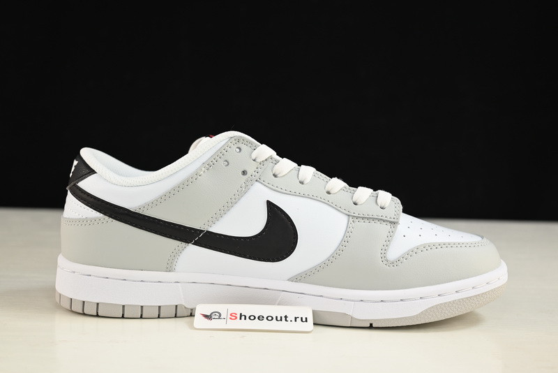 Nike Dunk Low SE Lottery Pack Grey Fog DR9654-001