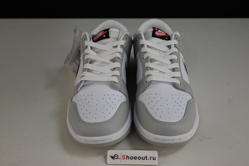 Nike Dunk Low SE Lottery Pack Grey Fog DR9654-001