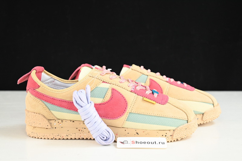 Union x Nike Cortez DR1413-200