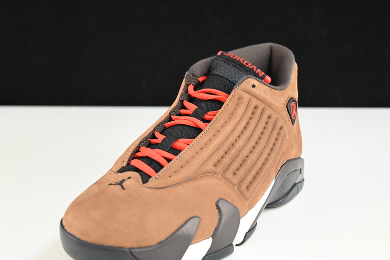 Air Jordan 14 “Winterized” DO9406-200