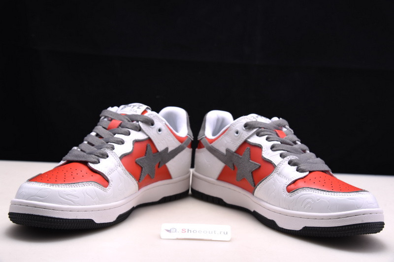 Bape Low sneakers