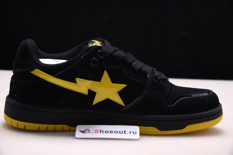 Bape Low sneakers