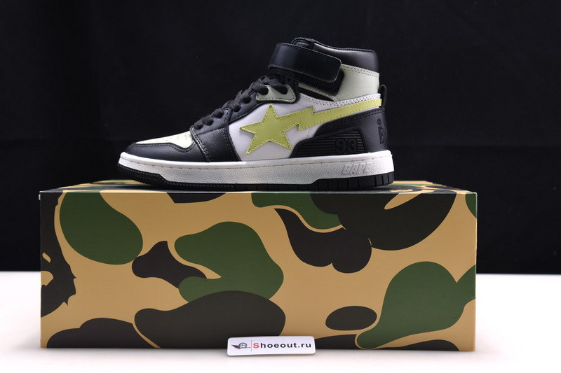 Bape High sneakers