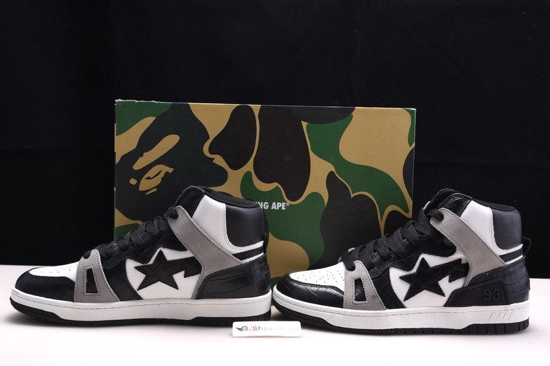 Bape High sneakers