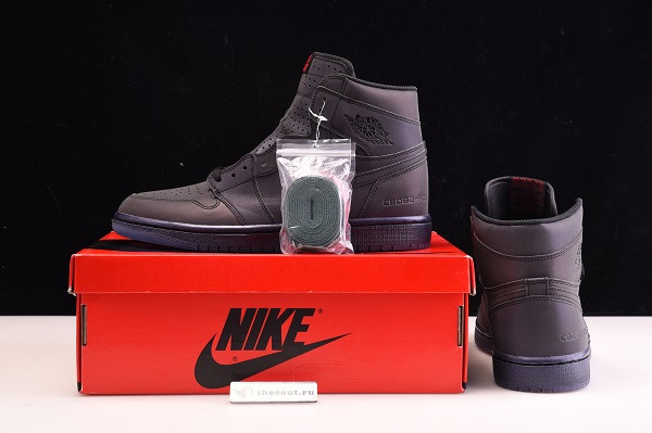 Air Jordan 1 Retro High Fearless Zoom BV0006-900