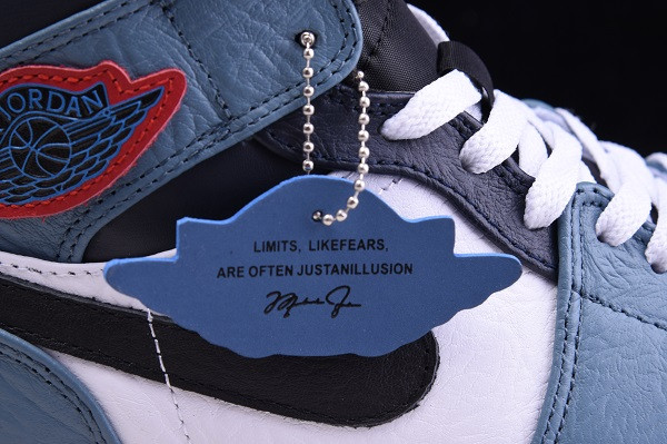 F**etasm x air jordan 1 mid “fearless” cu2802-100