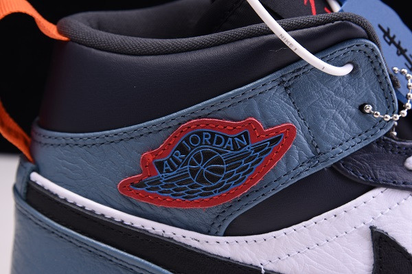 F**etasm x air jordan 1 mid “fearless” cu2802-100