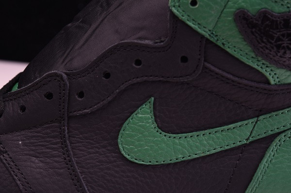 Air Jordan 1 High “Pine Green” 555088-030