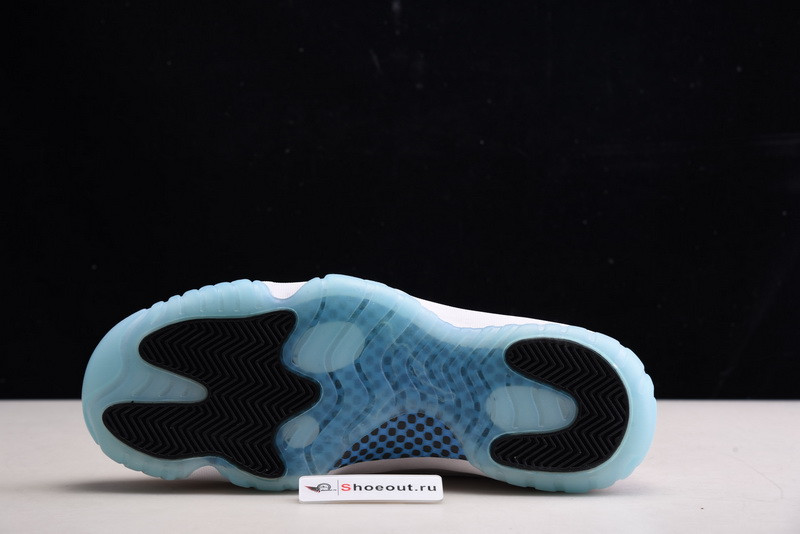 Air Jordan 11 Legend Blue 378037-117