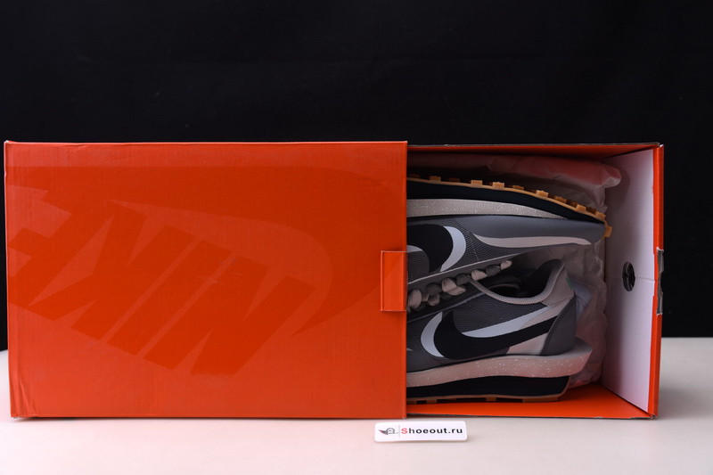 Clot x Sacai x Nike LDWaffle DH3114-001