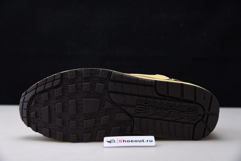 Travis Scott x Nike Air Max 1 DO9392-701