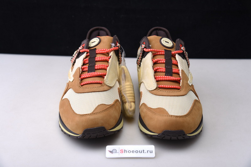 Travis Scott x Nike Air Max 1 DO9392-701