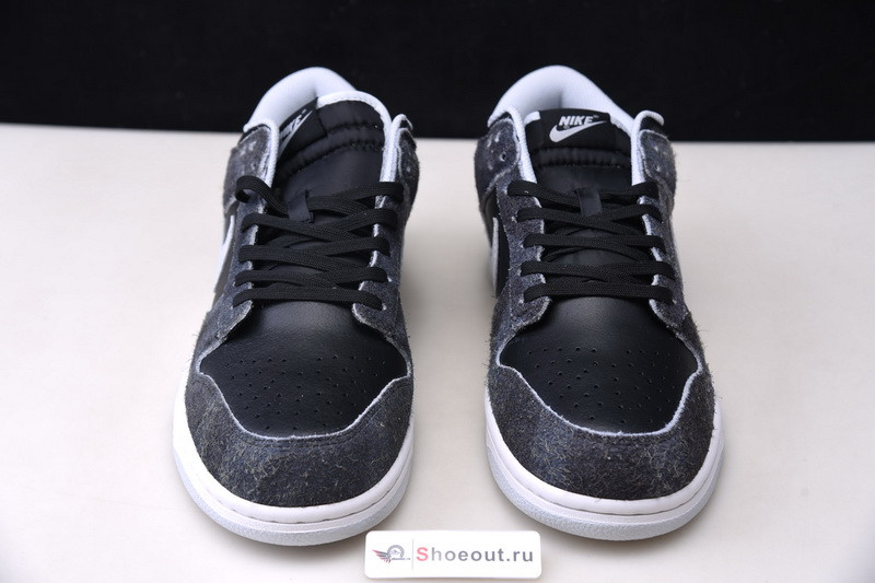 Nike Dunk Low “Zebra” DH7913-001