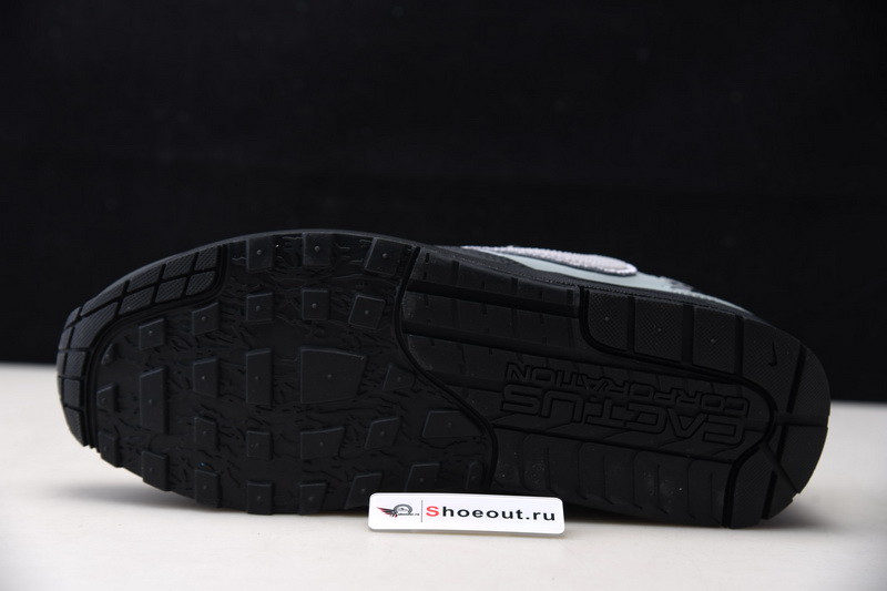 Travis Scott x Nike Air Max 1 DO9392-001