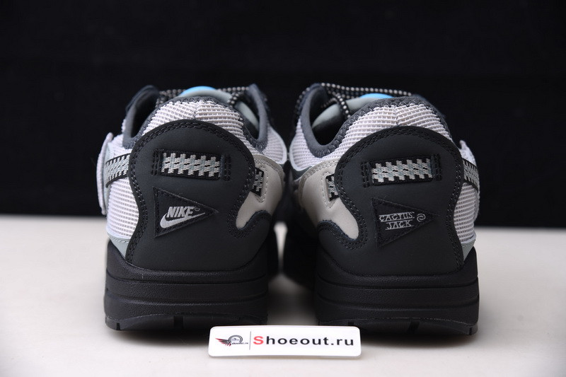 Travis Scott x Nike Air Max 1 DO9392-001