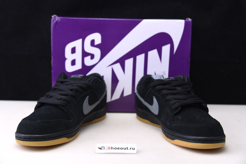 Nike SB Dunk Low Fog BO6817-010