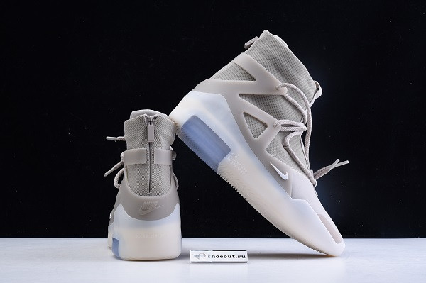 Nike Air Fear of God 1 Oatmeal AR4237-900