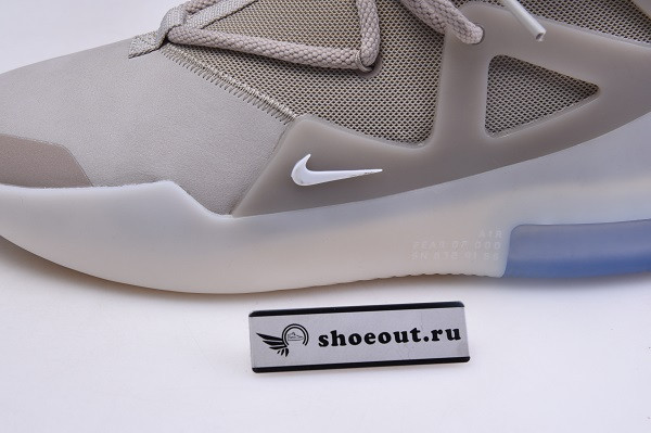 Nike Air Fear of God 1 Oatmeal AR4237-900