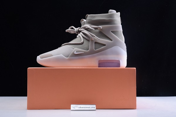 Nike Air Fear of God 1 Oatmeal AR4237-900