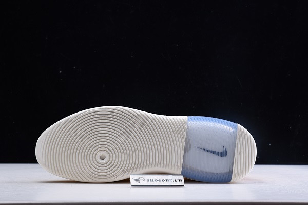 Nike Air Fear Of God 1 Yellow “Amarillo” AR4237-700