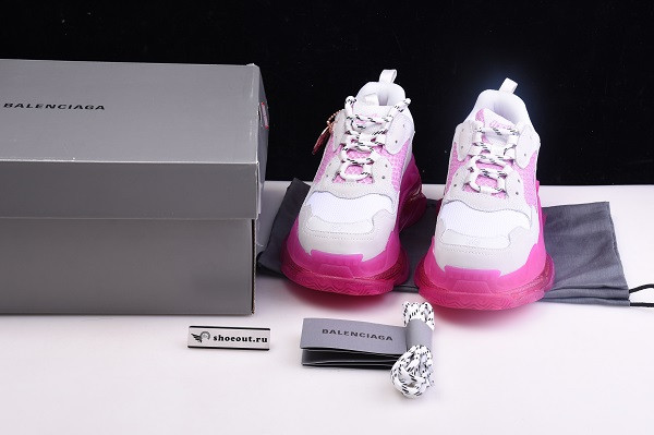 BLCG Triple S 544351-W0901-2281