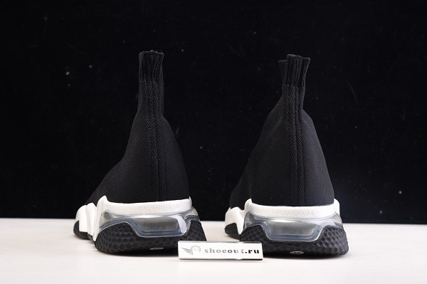 BLCG Speed Trainer Clear Sole 607543W05GG1010