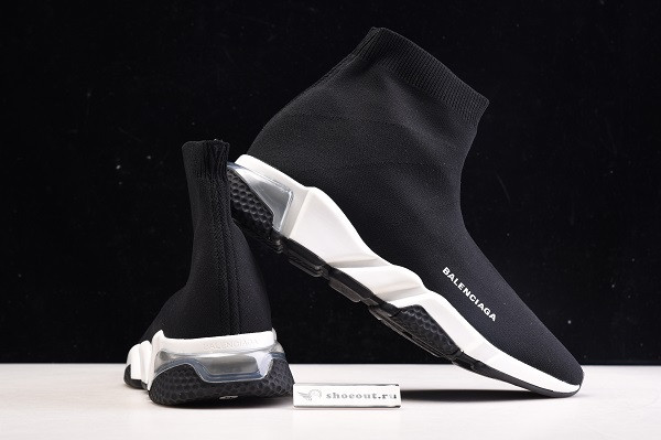 BLCG Speed Trainer Clear Sole 607543W05GG1010