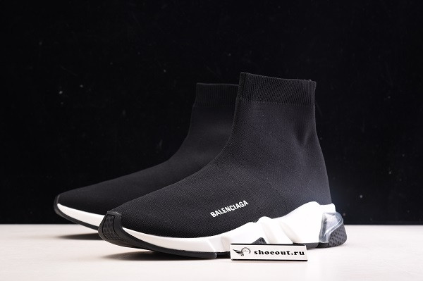 BLCG Speed Trainer Clear Sole 607543W05GG1010